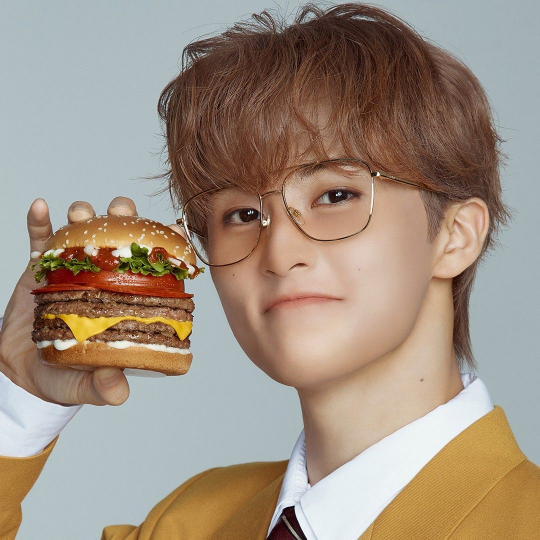 마크 (NCT 127, NCT DREAM) 팬이 찍은 순간