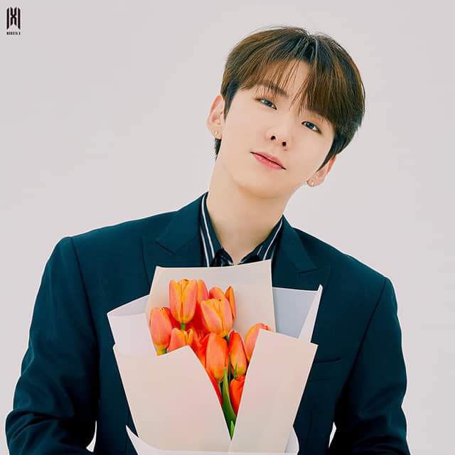 基贤 (MONSTA X)的最新活动照片