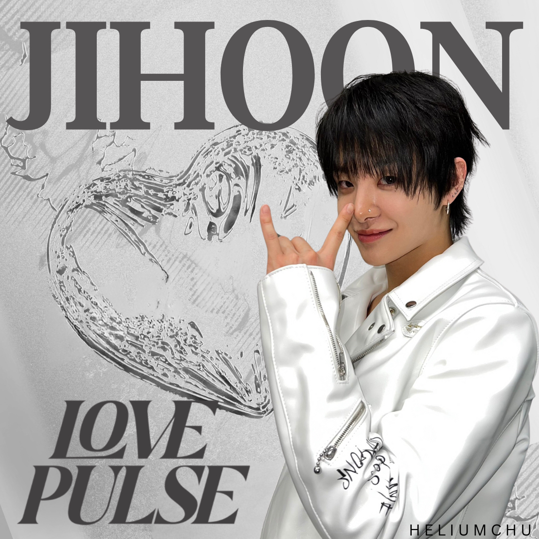 ジフン (TREASURE)ファンが撮った瞬間