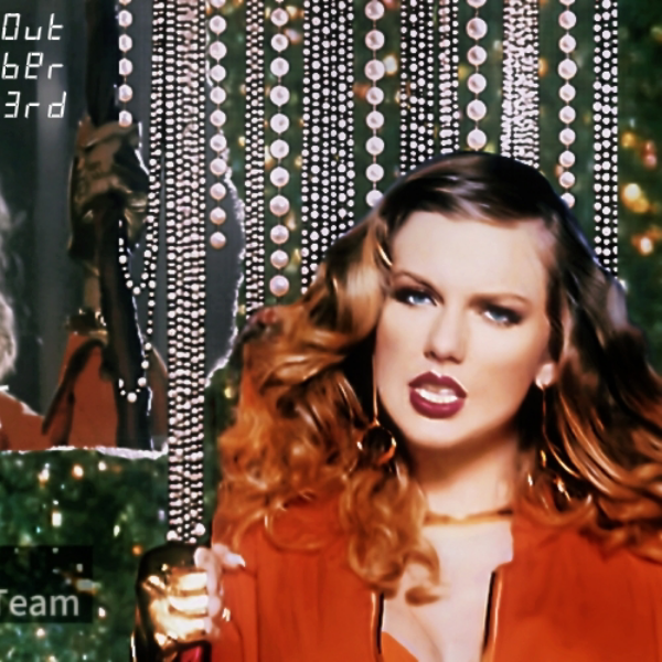 Latest photo of Taylor Swift