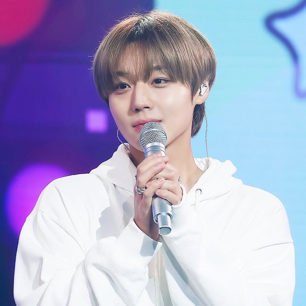 박지훈 팬이 찍은 순간