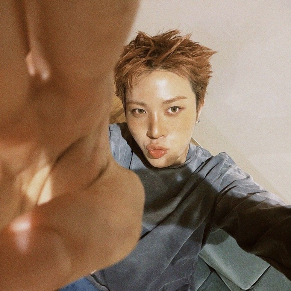 ソ・ジョンファン (TREASURE)の最新写真