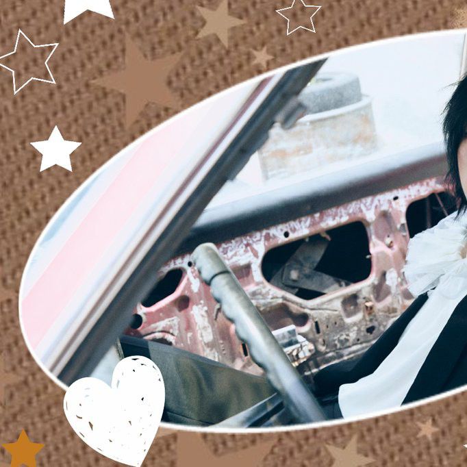 Latest photo of Jun Han (Xdinary Heroes)