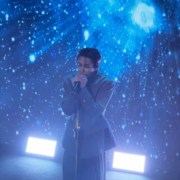 Popular profile image of Zuho (SF9) selected by votes