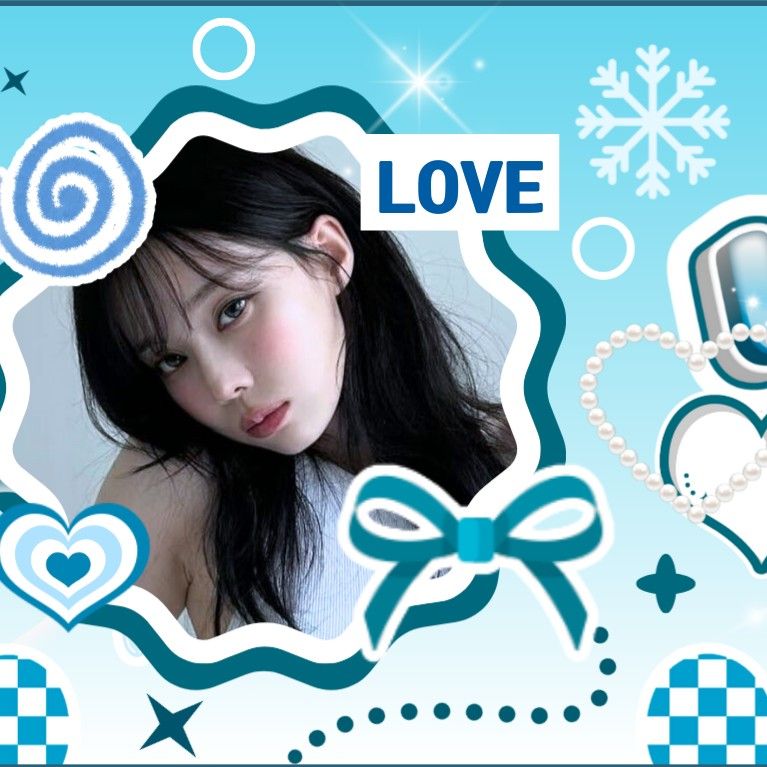 Winter (aespa)的最新照片