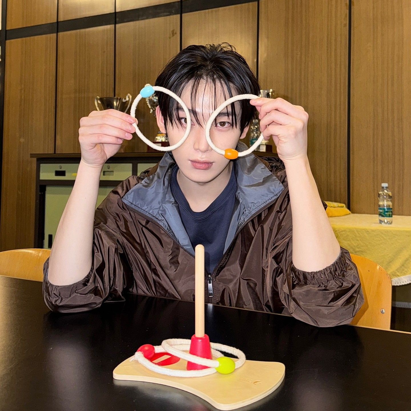 Foto terbaru Sunoo (ENHYPEN)