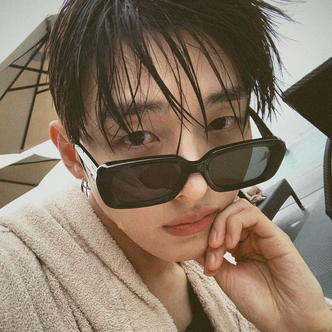 Latest photo of Yoon Jisung