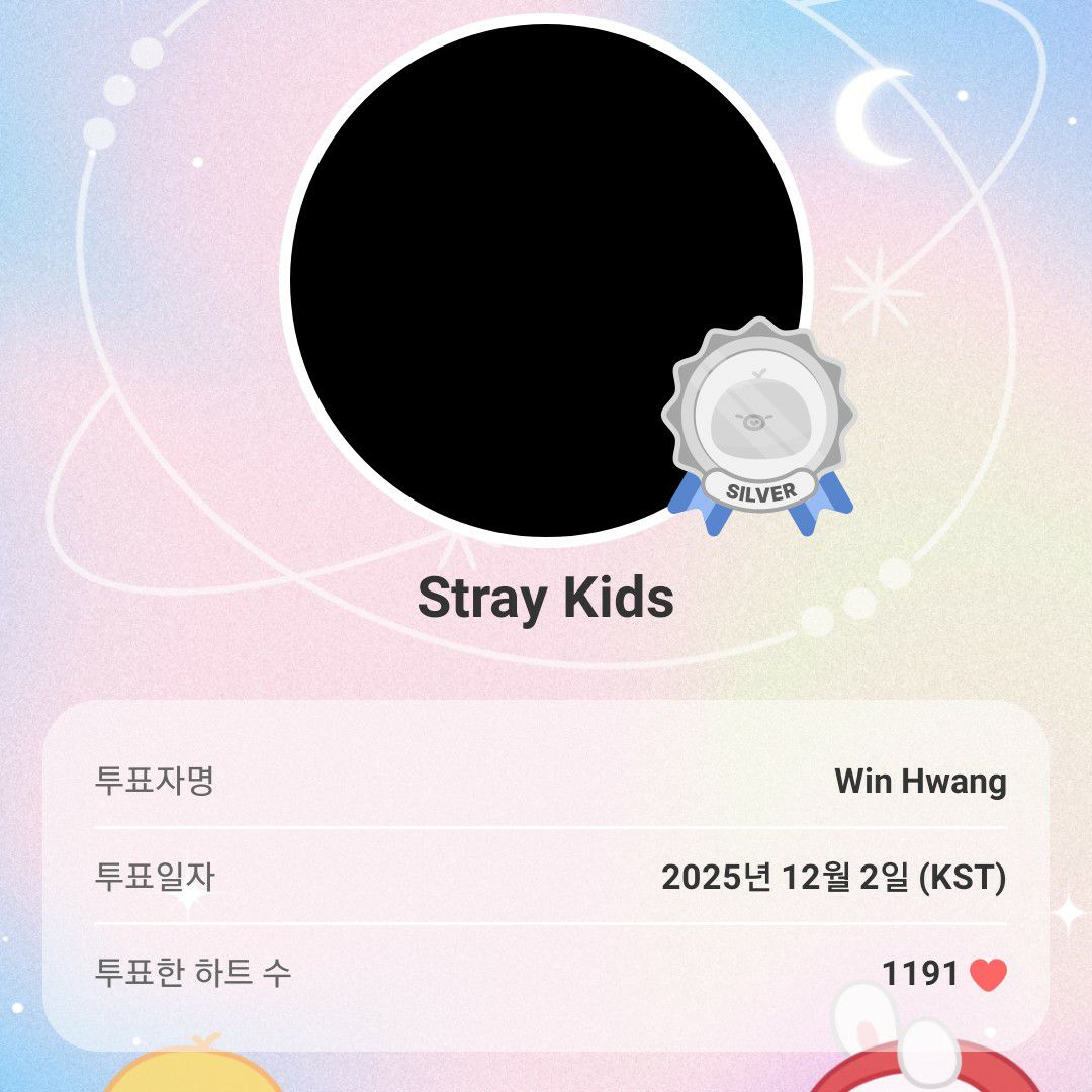 Stray Kids의 최신 사진