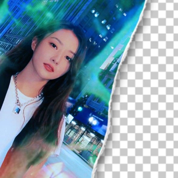 Latest photo of SU A (DREAMCATCHER)