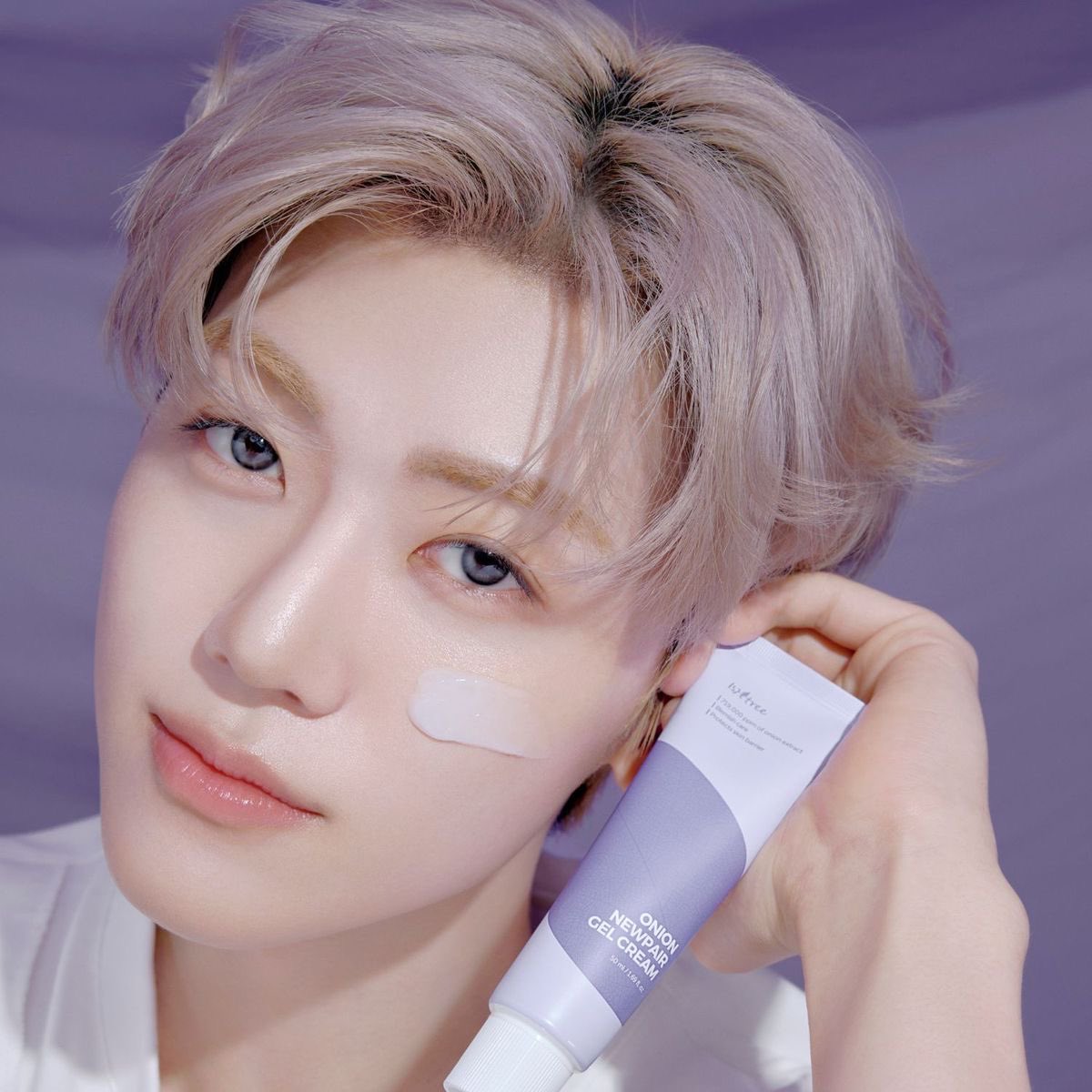 Latest photo of Jaemin (NCT DREAM)