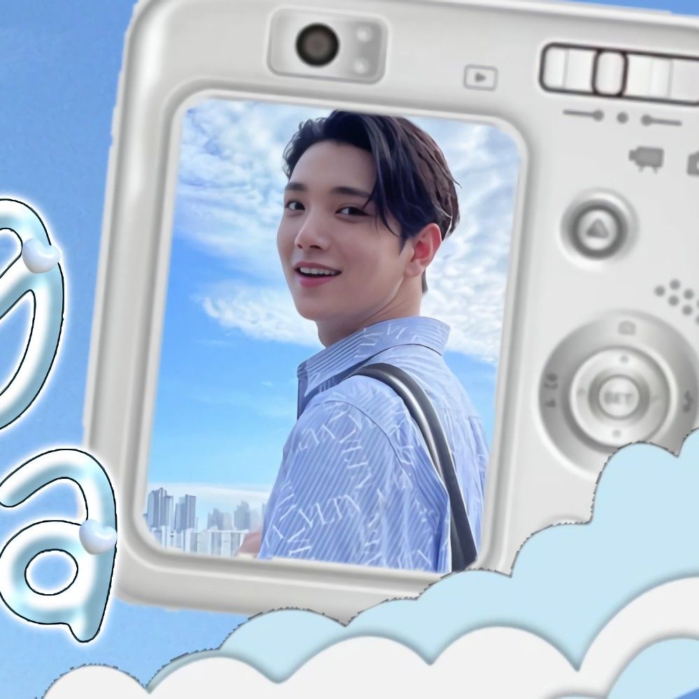 세븐틴 팬이 찍은 순간