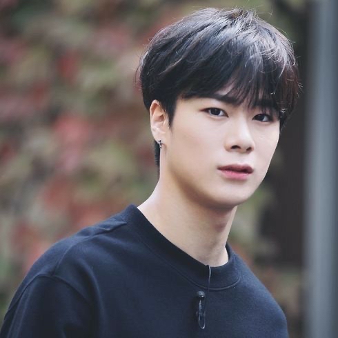 Latest photo of Moonbin (ASTRO)
