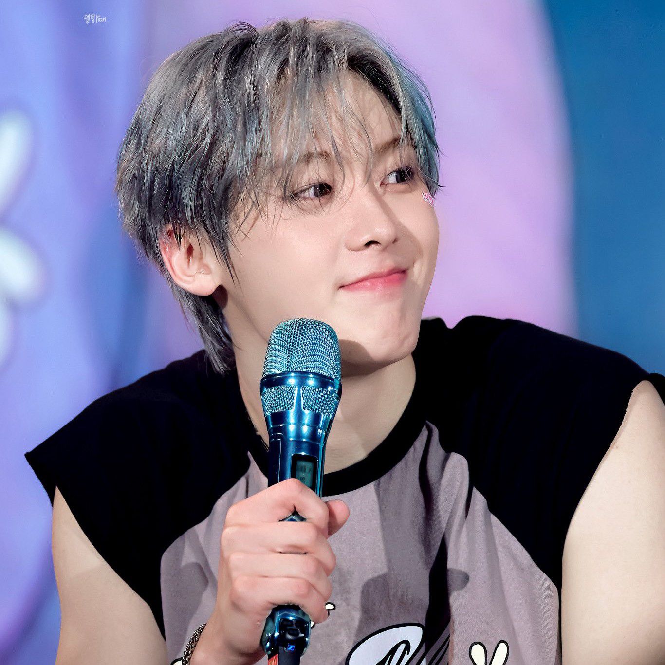 아스트로 팬이 찍은 순간