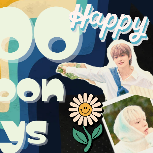 Foto terbaru So Junghwan (TREASURE)