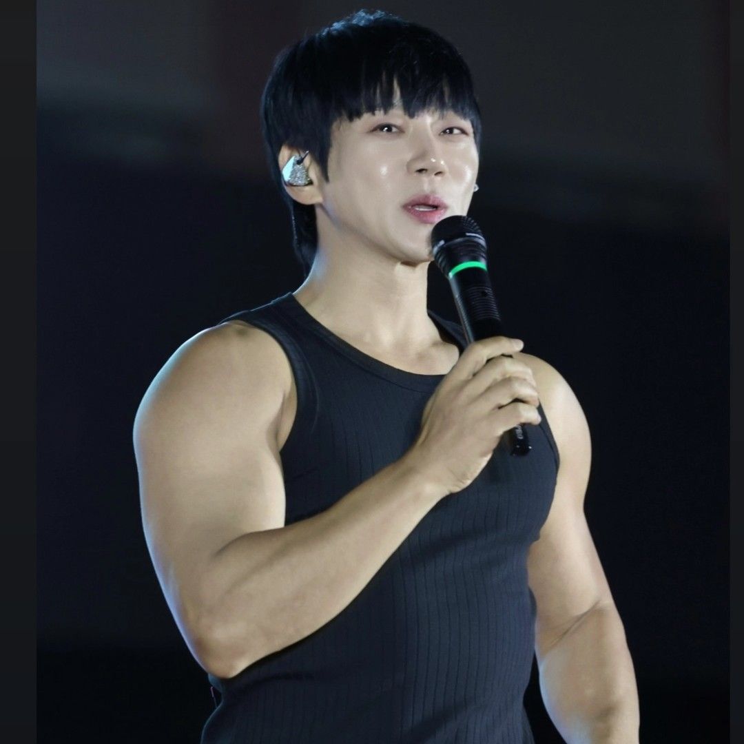 黃致列的幕後花絮