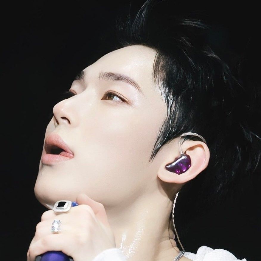 A moment captured by Sunoo (ENHYPEN)'s fan
