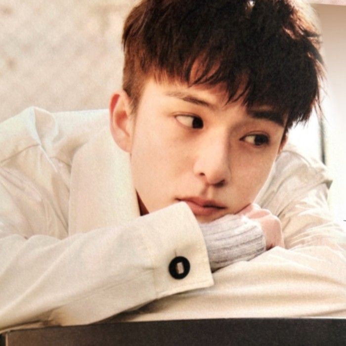 Latest photo of Asahi (TREASURE)