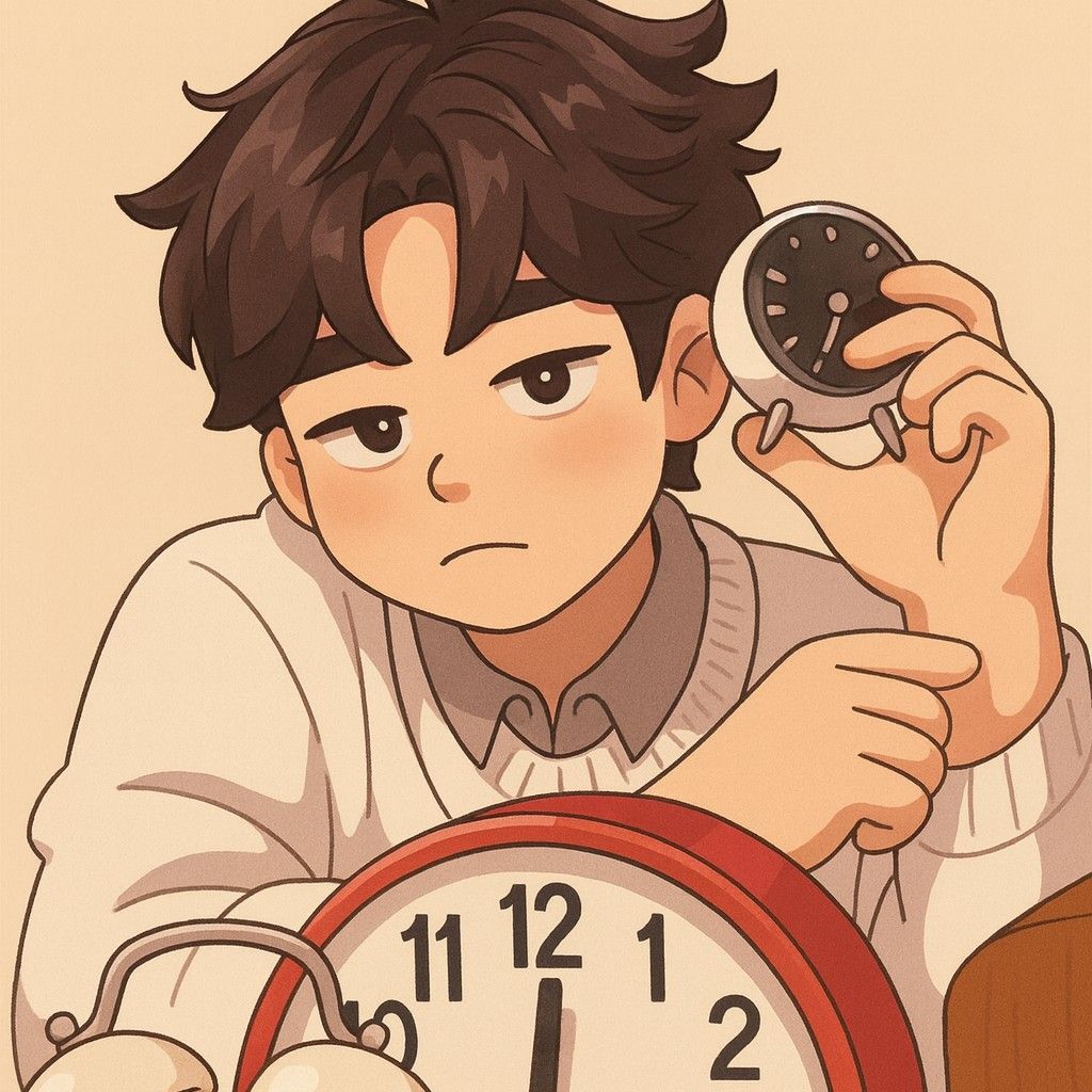 A moment captured by MJ (ASTRO)'s fan