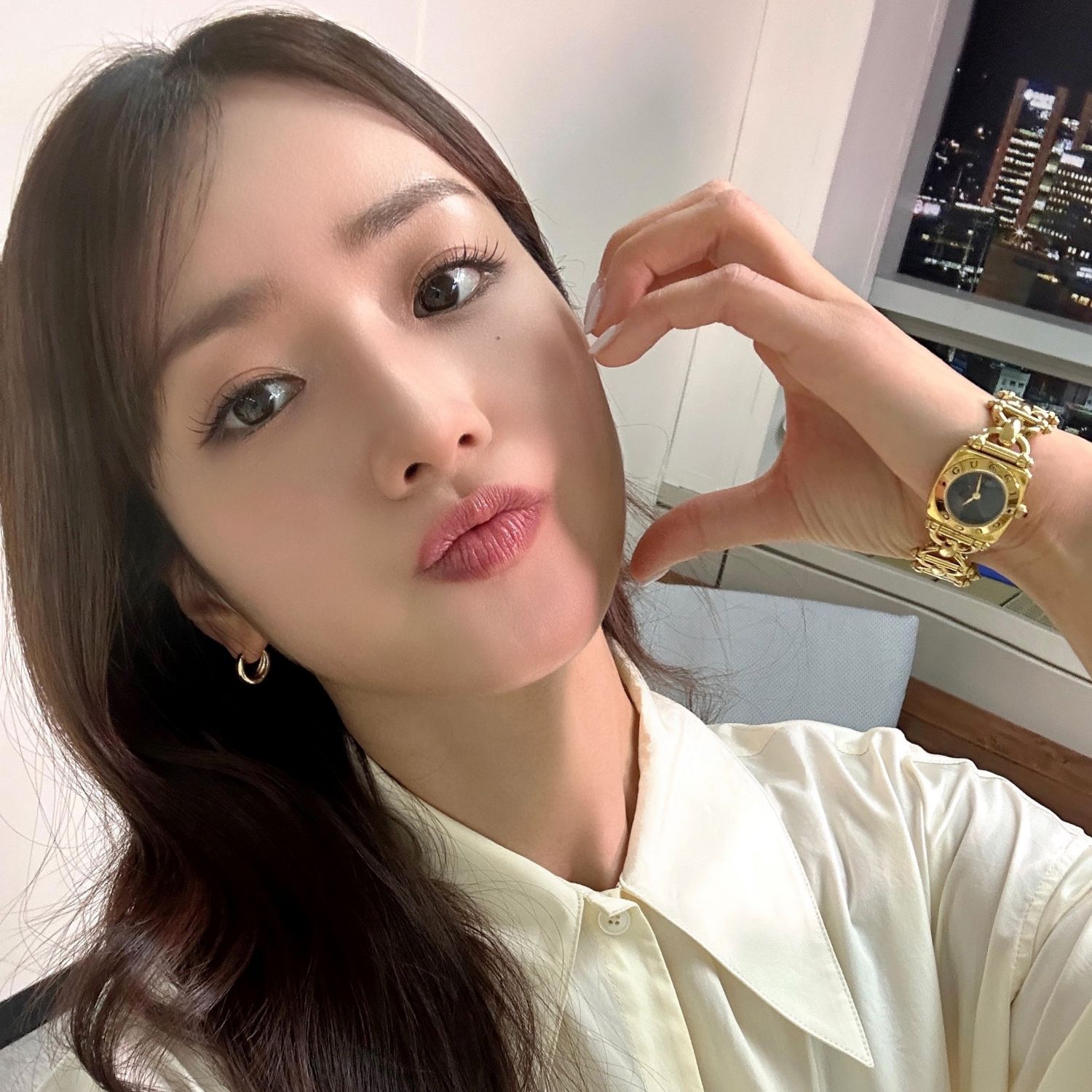 尹普美 (Apink)的最新活動照片