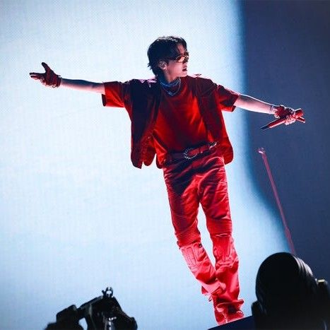 제이홉 (방탄소년단)의 비하인드 컷