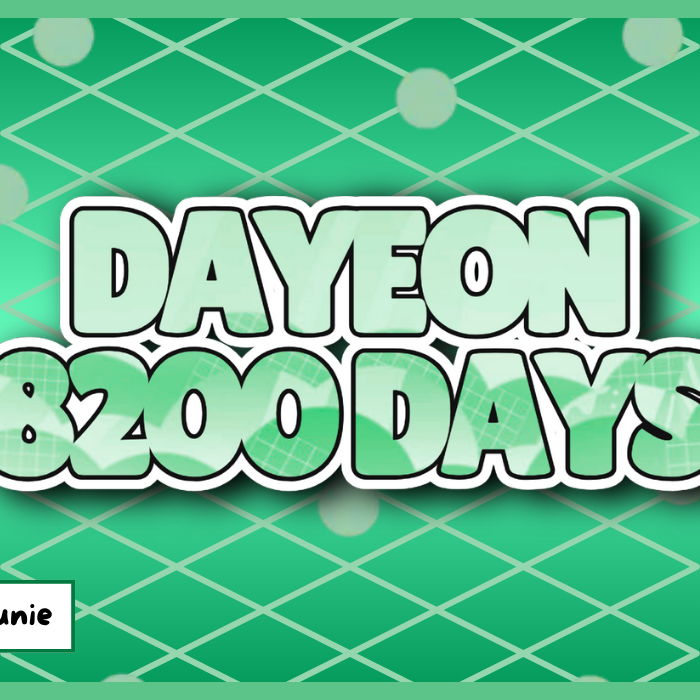 Recent activity shot of Kep1er