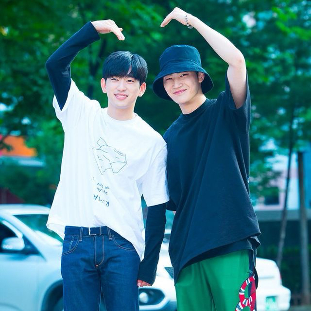 Latest photo of GOT7