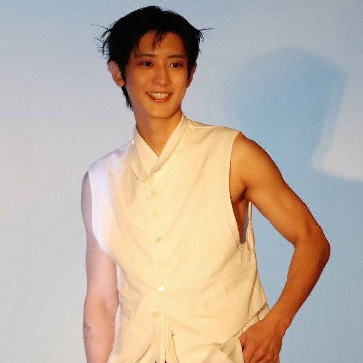 찬열 (EXO) 최근 활동샷