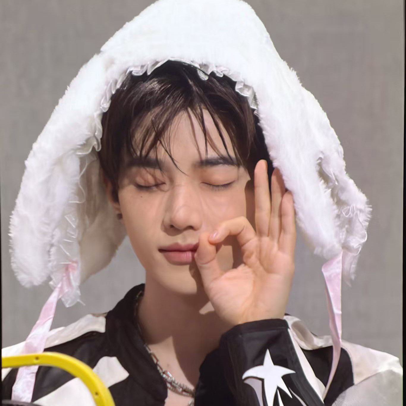 ジャン・ハオ (ZEROBASEONE)の最新写真