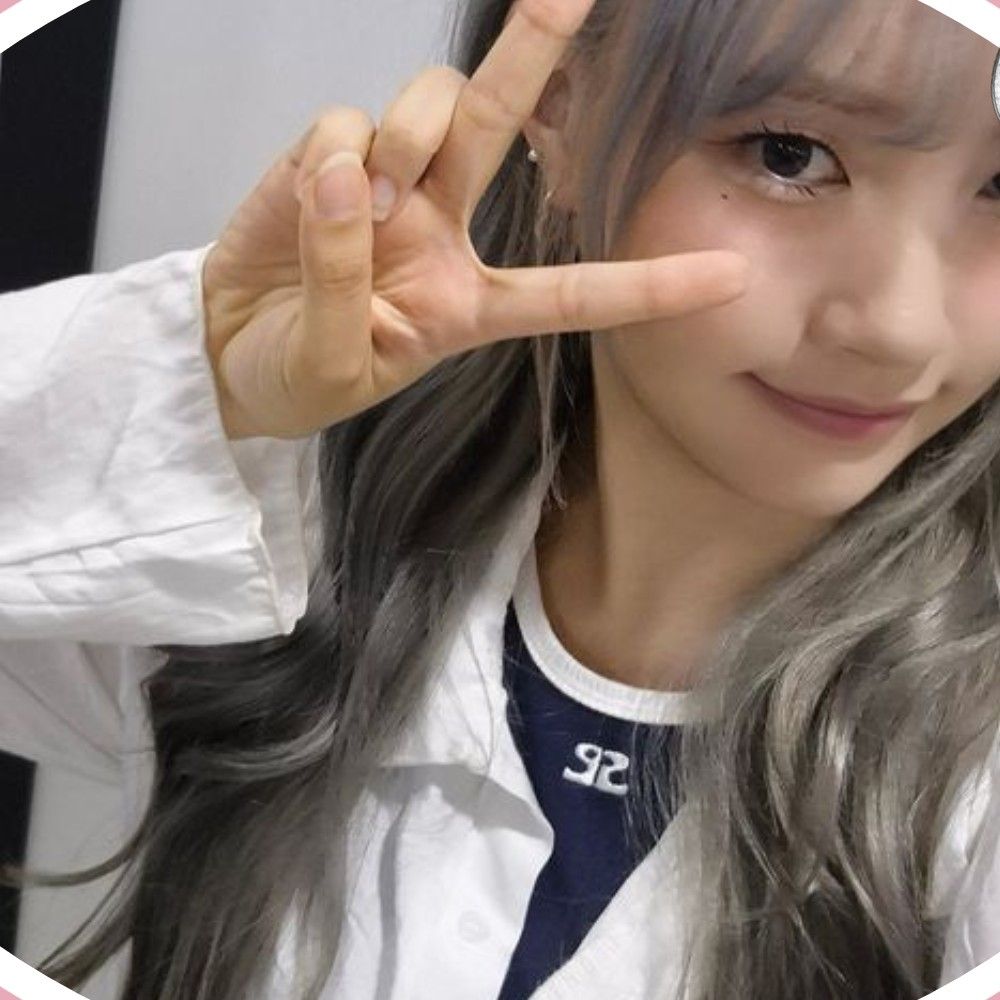 Latest photo of Geumhee (CSR)