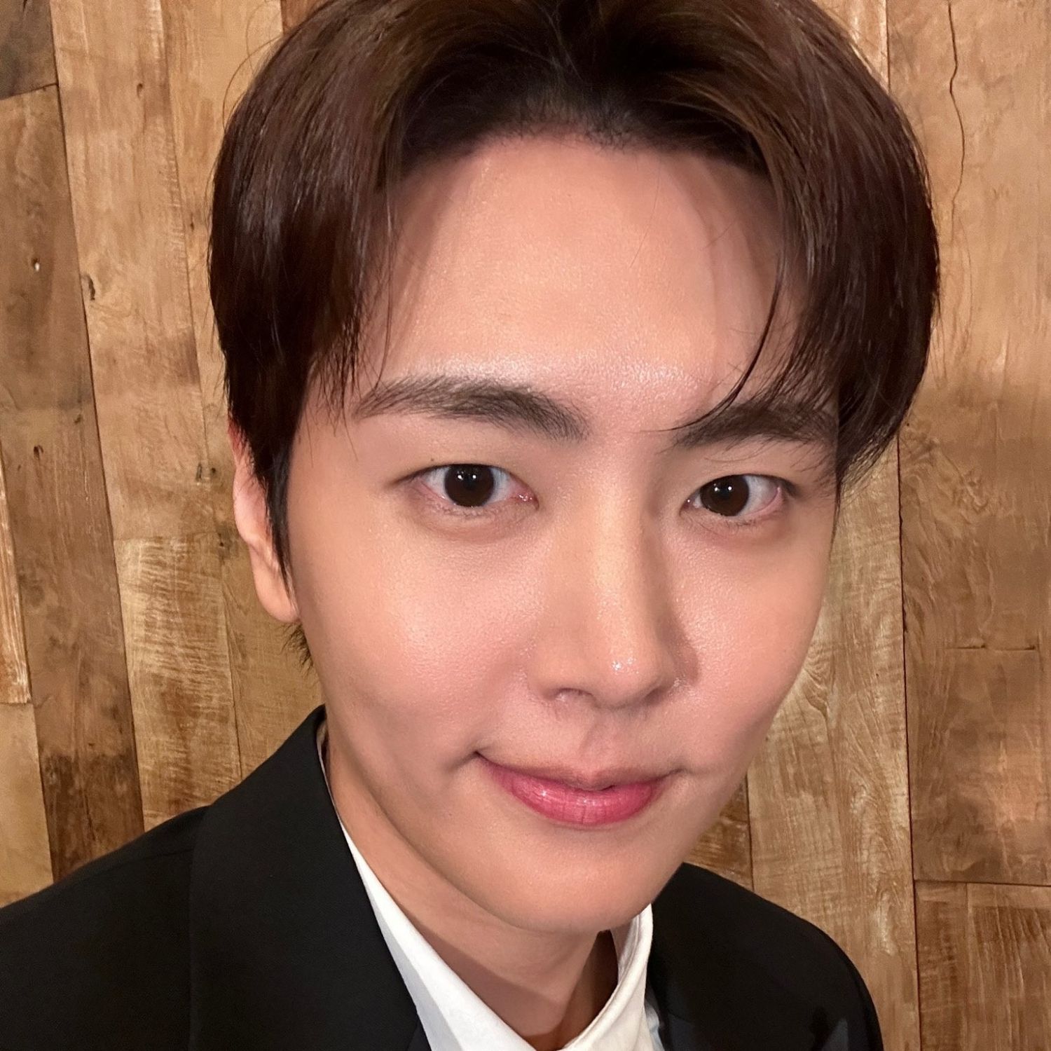 Behind-the-scenes cut of Jaeyoon (SF9)