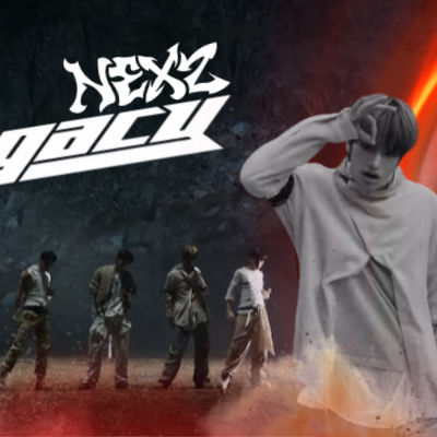 Seita (NEXZ)粉丝拍下的瞬间