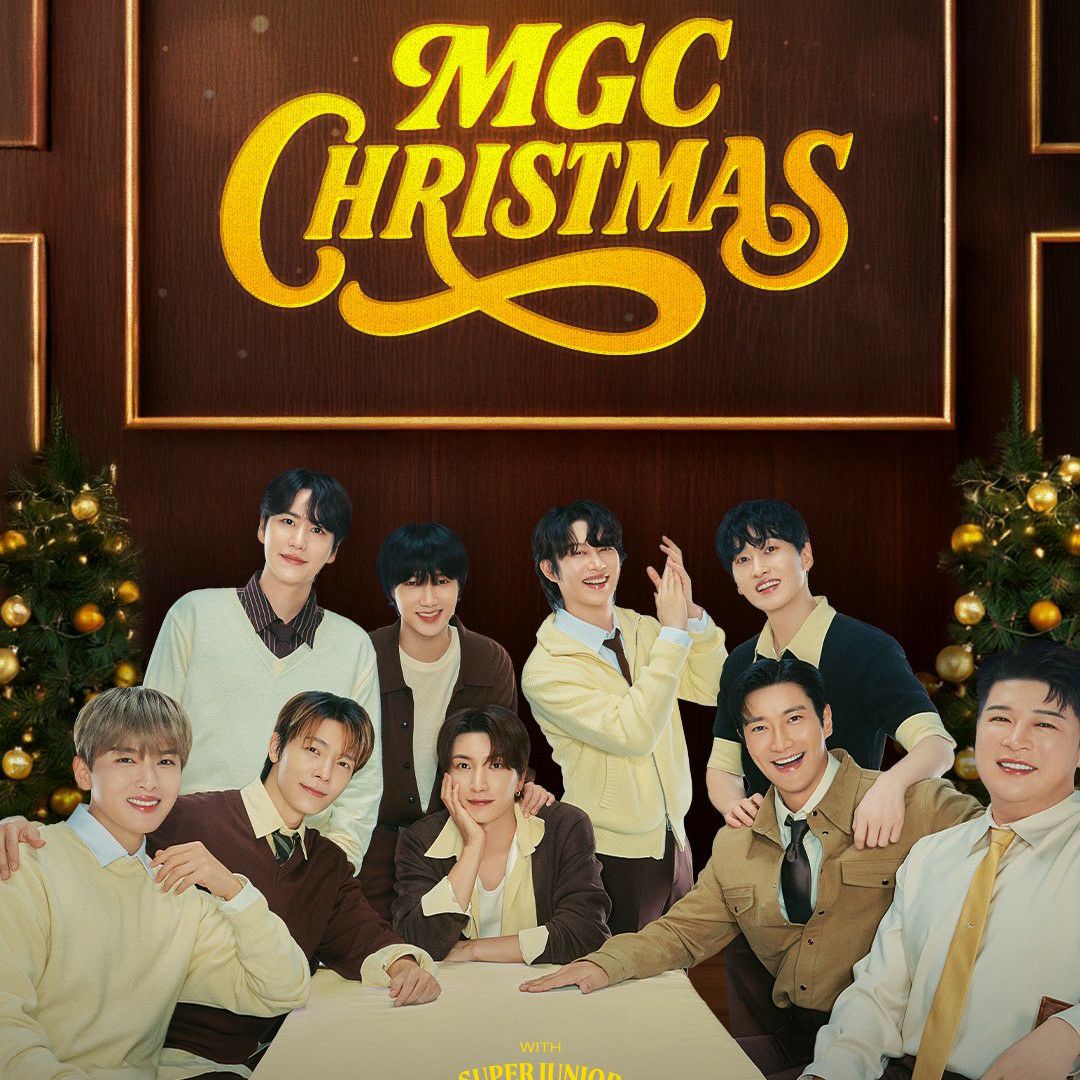 Recent activity shot of Donghae (Super Junior)