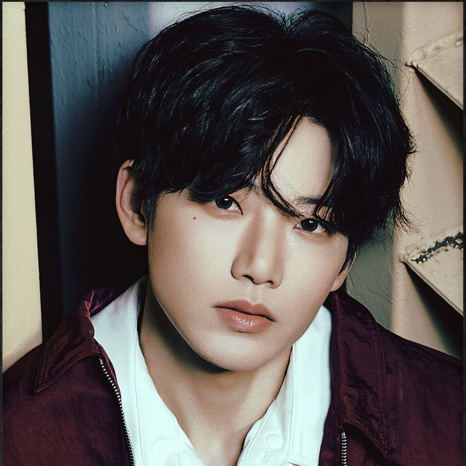 Recent activity shot of Junkyu (TREASURE)