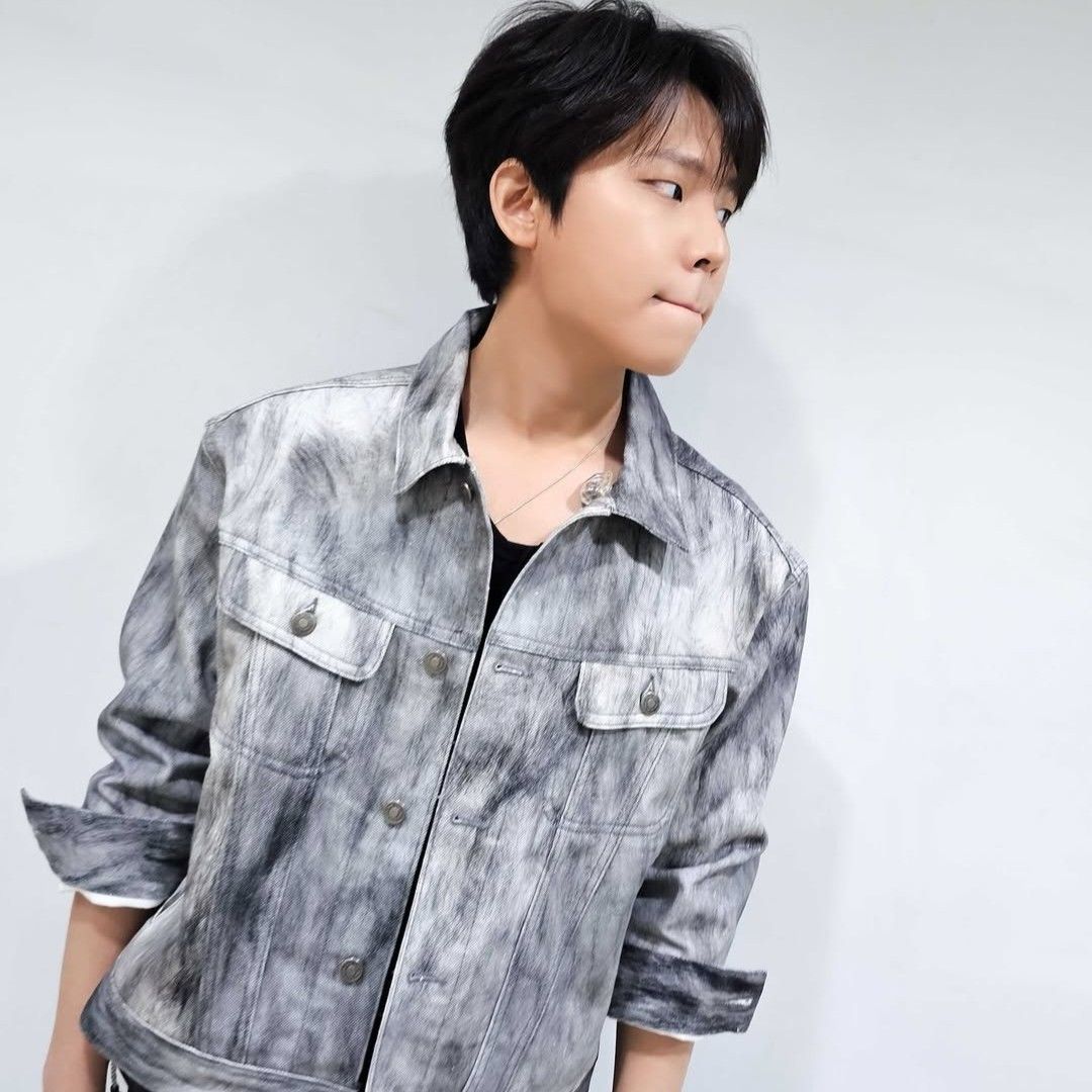 Latest photo of Jung Seunghwan