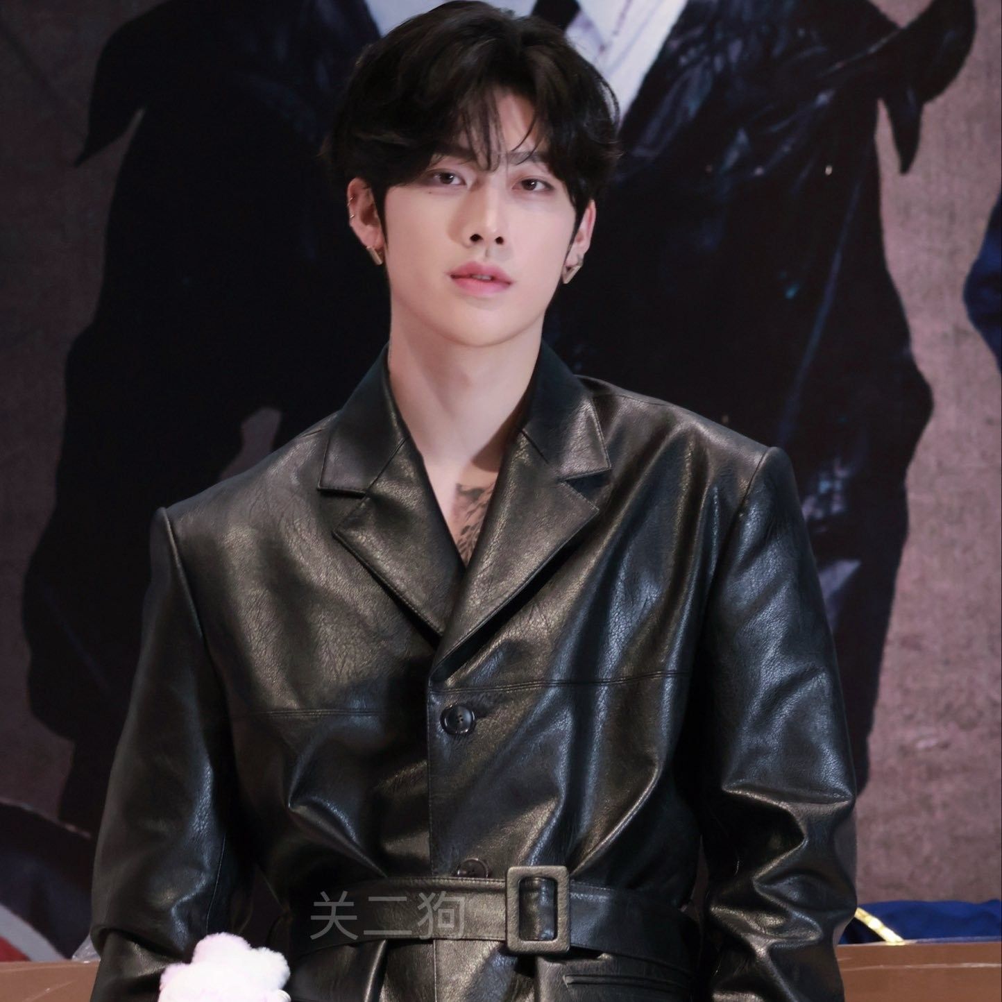 리키 (제로베이스원) 팬이 찍은 순간