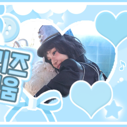 Latest photo of Chaeyoung (TWICE)