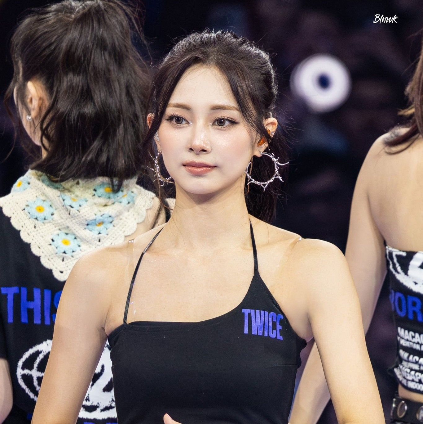 쯔위 (TWICE)의 최신 사진