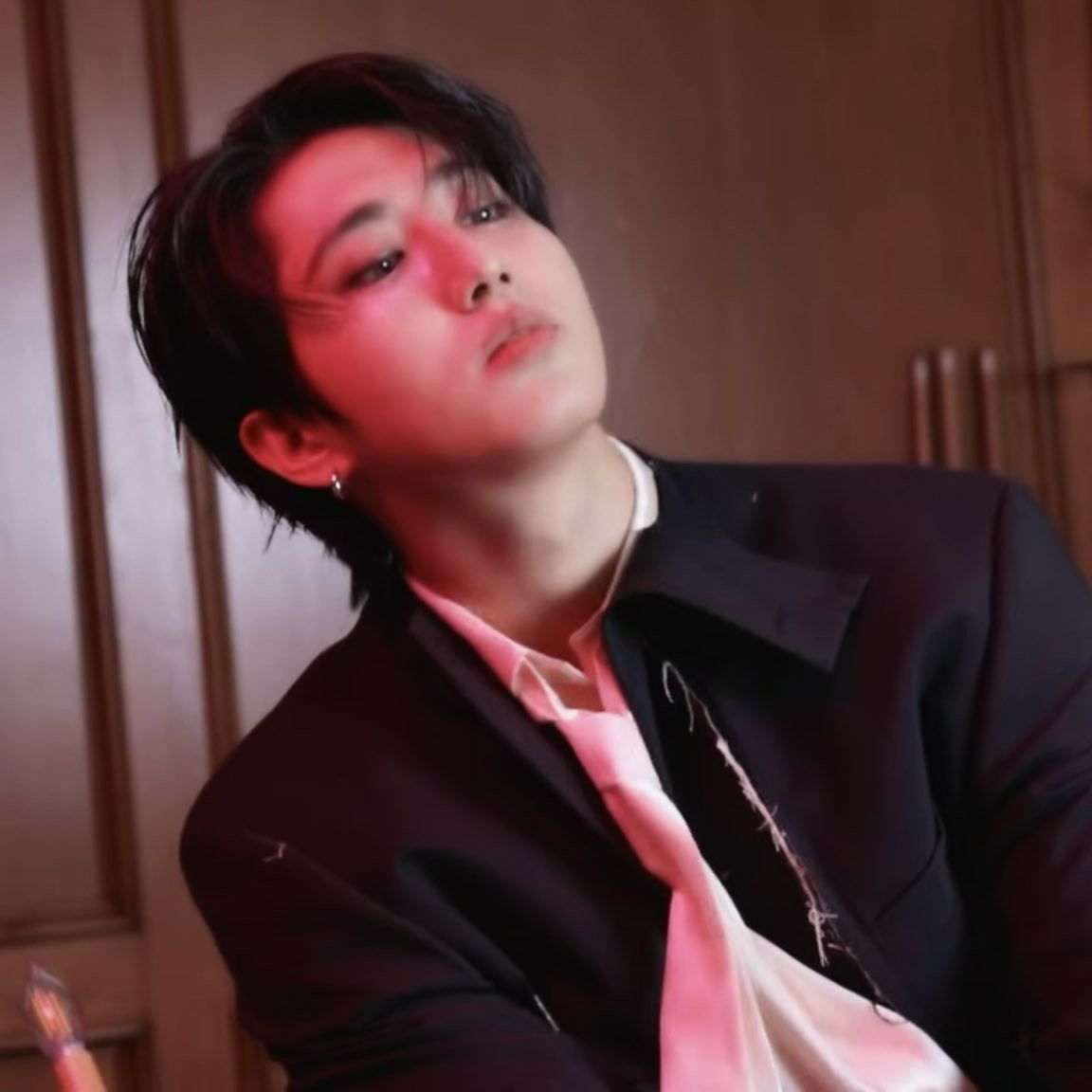 Stray Kids 팬이 찍은 순간