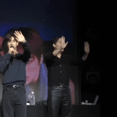 Latest photo of MONSTA X