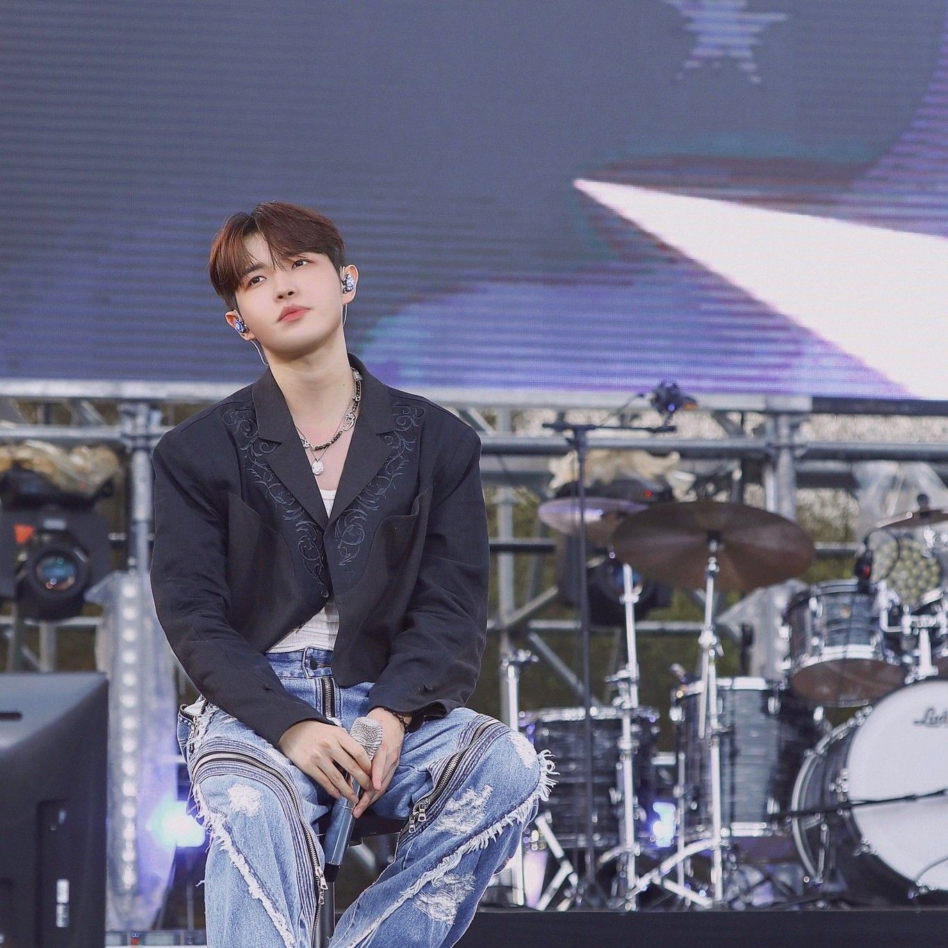 김재환의 비하인드 컷