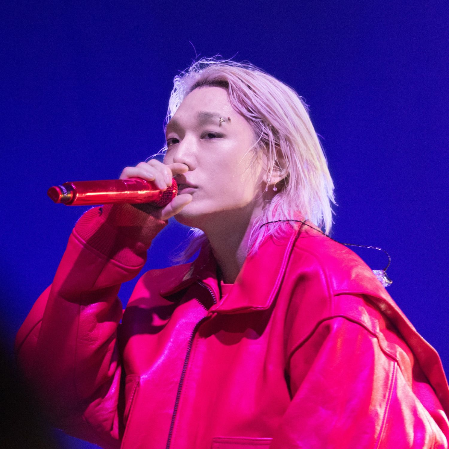 BOBBY (iKON)的最新照片