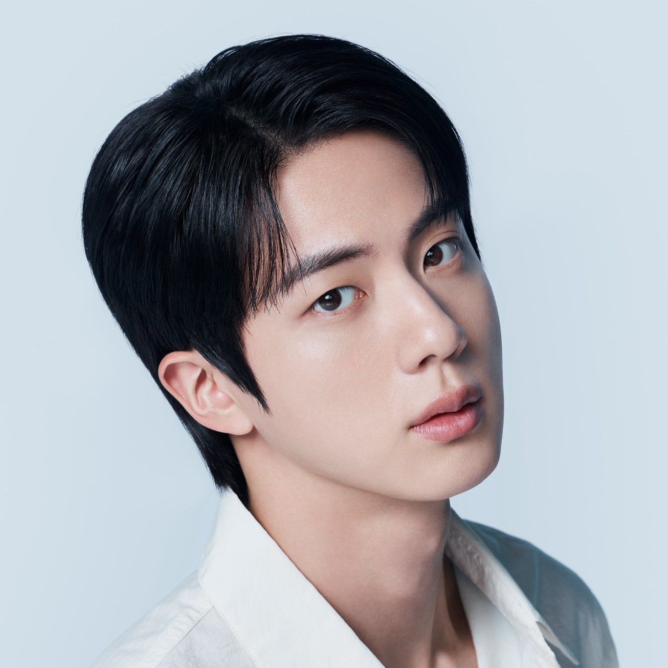 Jin (防弹少年团)的最新活动照片