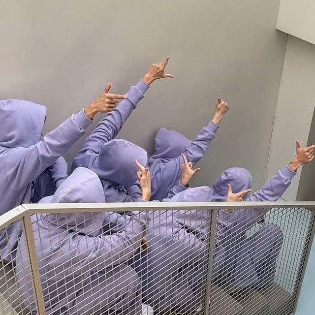 EXO 최근 활동샷