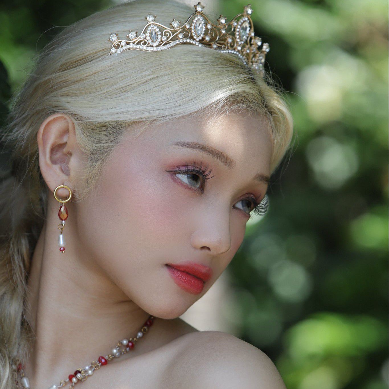 Recent activity shot of Gehlee (UNIS)