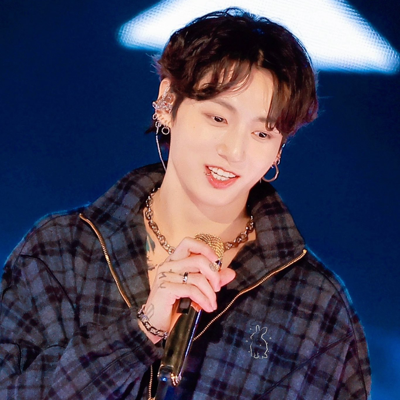 柾國 (防彈少年團)的幕後花絮