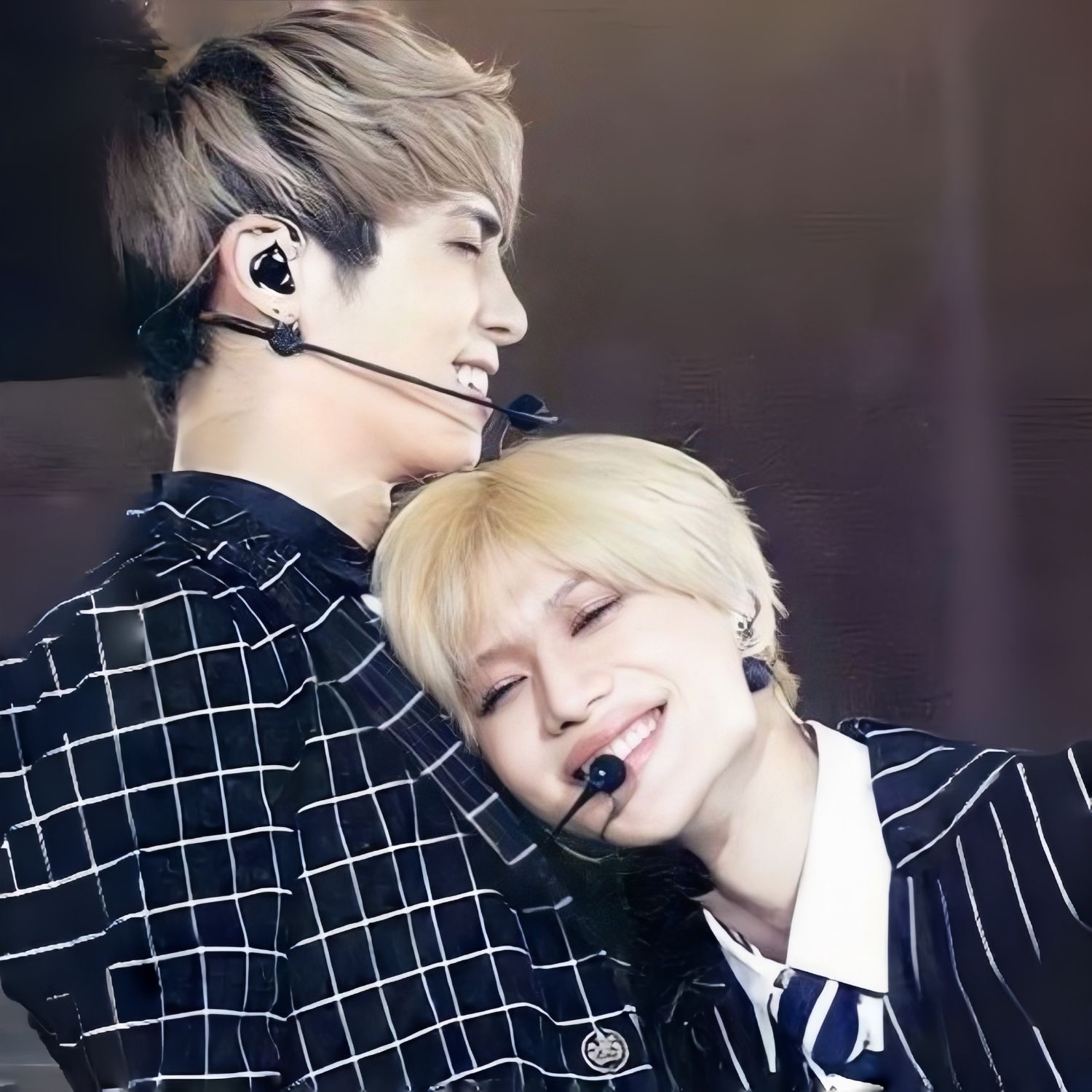 태민 (샤이니) 최근 활동샷