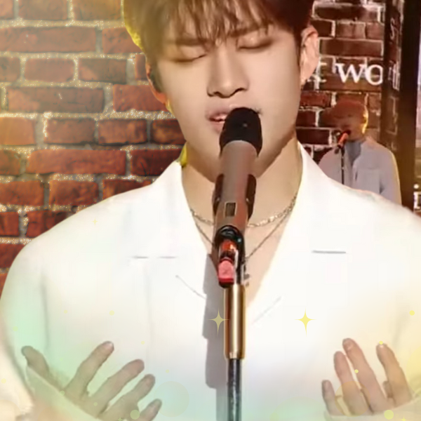 K-POP posts beloved by 방찬 (Stray Kids) fans