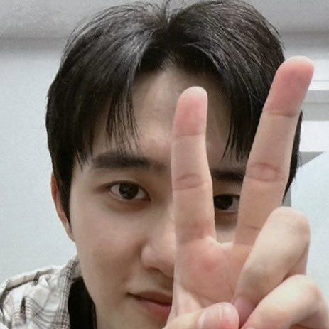 EXO의 비하인드 컷