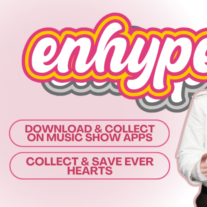 ENHYPEN 최근 활동샷