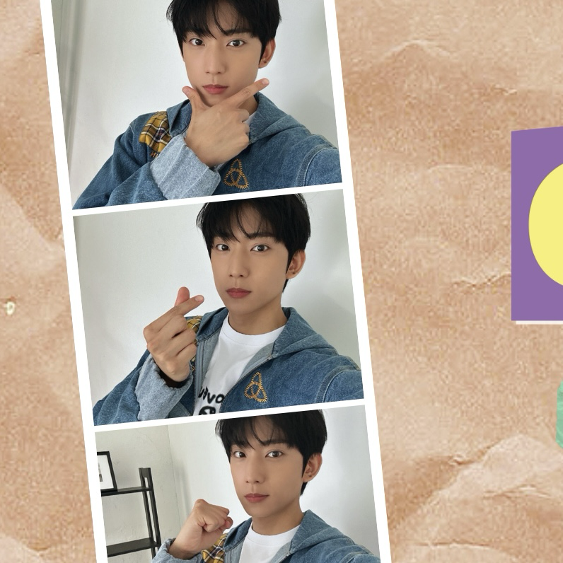 ゴンチャン (B1A4)の最新写真
